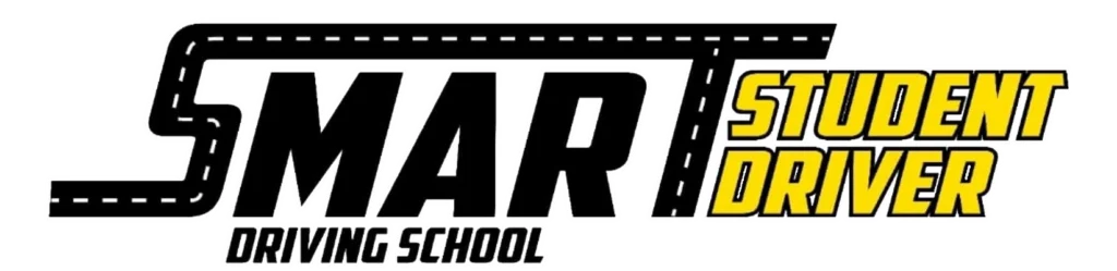 Smart Student Driver Logo